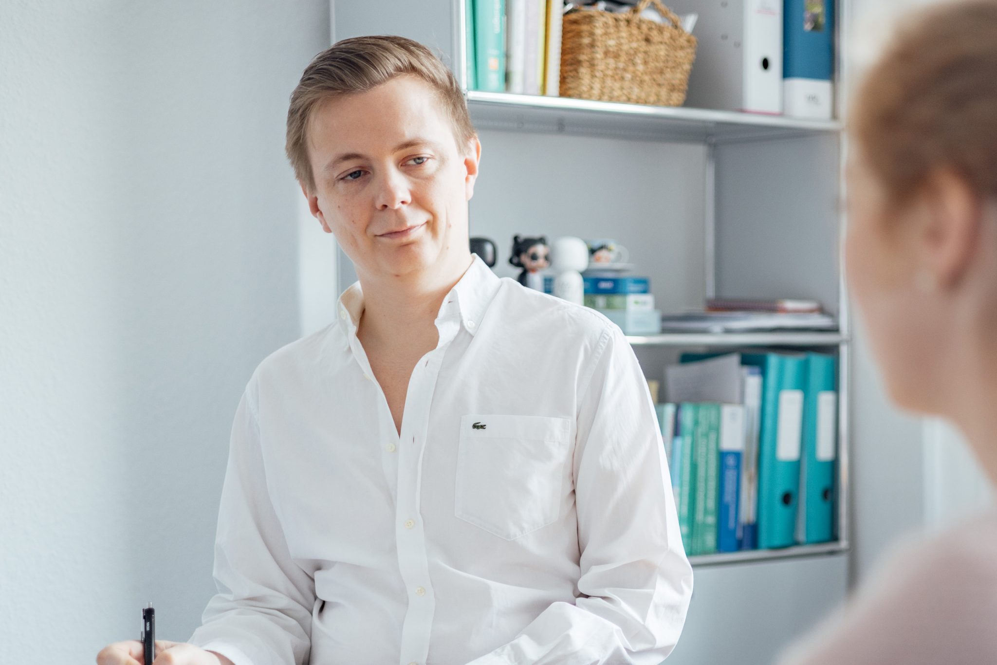 ADHSBehandlung für Erwachsene Dr. Böselt